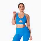 Training bra Carpatree Eris Seamless electric blue