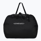 LOVELEC folding electric bike cover black/red B300388