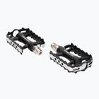 ACCENT Lithium bicycle pedals black 600-10-41_ACC