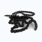 Dartmoor Core Singlespeed 1/8" black painted bicycle chain