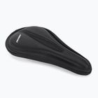 ACCENT Bike Saddle Gel Cover black 610-08-51_ACC