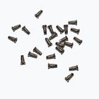 Pin set Dartmoor Stream/Stream Pro silver
