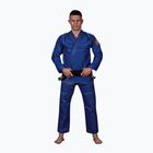 GI for men's Brazilian jiu-jitsu Ground Game Champion 2.0 blue GICHNEWBLU