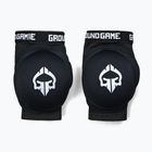 Ground Game Knockout 2.0 elbow pads black