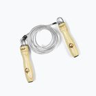 Skipping rope Ground Game Classic silver 21JUMPROPE280