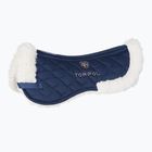 TORPOL Nelson magnetic horse pad navy blue 372-101