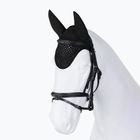 TORPOL TOP LUX horse earmuffs black 3951-M-ST-07