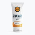 SURPASS warming lotion
