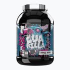 Gainer Fitness Authority Guarilla Mass Gain 3 kg chocolate
