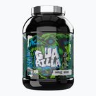 Isolate Fitness Authority Guarilla Isolate 1,8 kg strawberry