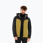 Jacket 3in1 Viking Ravelo black/brown