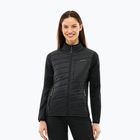 Women's hybrid jacket Viking Zemu black