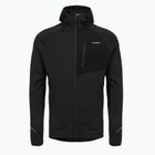 Men's trekking sweatshirt Viking Arbaz black