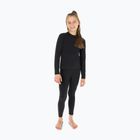 Children's thermal underwear set Viking Flam Base Layer grey