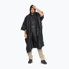 Rain cape Viking Vesper Backpack black