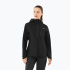 Women's rain jacket Viking Trek Pro 2.5 black