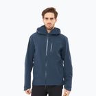 Men's rain jacket Viking Trek Pro 2.5 navy
