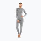 Women's thermal underwear set Viking Altis Base Layer grey