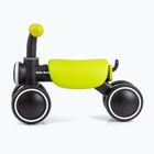Balance bike Milly Mally York green