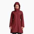 Women's rain coat Alpinus Urmia ceglasty