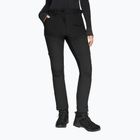 Women's trekking trousers Alpinus Socompa black