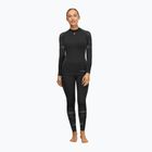 Women's thermal underwear set Alpinus Active Idre black