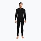 Men's thermal underwear set Alpinus Lakdah Set black