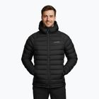 Men's insulated jacket Alpinus Hozat black