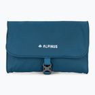 Cosmetic bag Alpinus Ampat 1 l blue