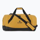 Travel bag Alpinus Avila 60 and honey