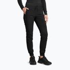 Women's trekking trousers Alpinus Tatlica black