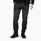 Men's trekking trousers Alpinus Black Deccan