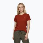 Women's trekking shirt Alpinus Dirna brick-red