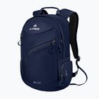 Hiking backpack Alpinus Lecco 15 l navy