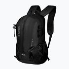 Hiking backpack Alpinus Moturiki 15 l Bblack