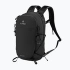 Hiking backpack Alpinus Oliero 22 l Black