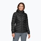 Women's down jacket Alpinus Rocca black