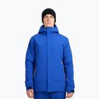Men's ski jacket 4F M0793 cobalt