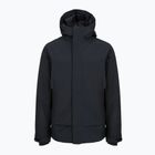 Men's ski jacket 4F M0793 deep black