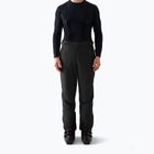 Men's ski trousers 4F Fnk M0928 deep black