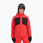 Men's ski jacket 4F M0791 red