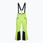Men's ski trousers 4F Fnk M0902 lime