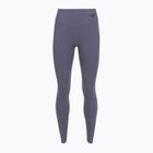 Women's training leggings 4F Solar Punk FNK F404 denim