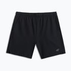 Men's shorts 4F Athletic FNK M1260 deep black