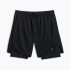 Men's shorts 4F Athletic FNK M1259 deep black