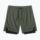 Men's shorts 4F Athletic FNK M1259 khaki