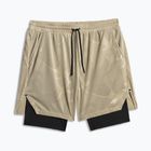 Men's shorts 4F Athletic FNK M1424 beige