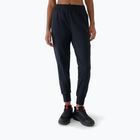 Men's trousers 4F Multiactive FNK M1033 deep black