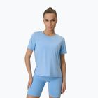 Women's training T-shirt 4F Multiactive FNK F1847 blue