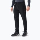 Men's trousers 4F Multiactive FNK M1047 deep black